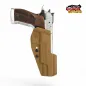 Preview: GM OWB HOLSTER IPSC CUT SIG X5 X6